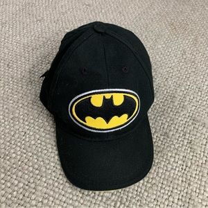 Batman hat